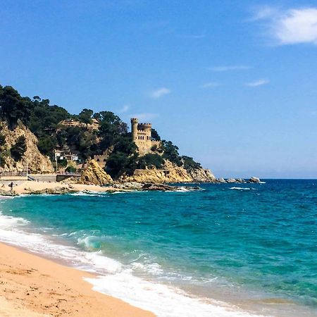The Bb Hotel Boutique Can Colom Lloret de Mar Eksteriør bilde