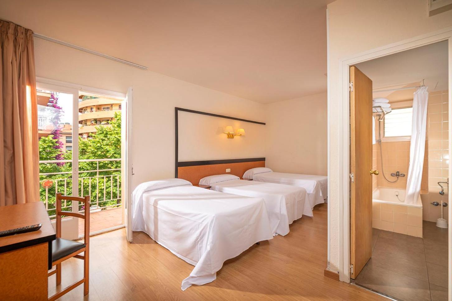 The Bb Hotel Boutique Can Colom Lloret de Mar Eksteriør bilde