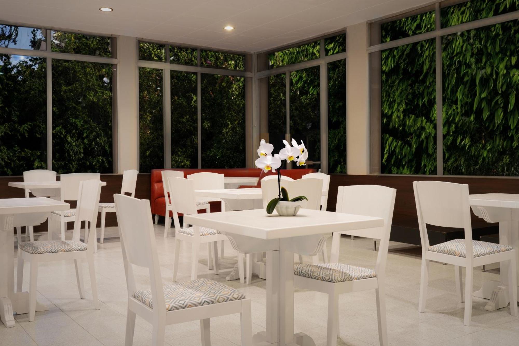 The Bb Hotel Boutique Can Colom Lloret de Mar Eksteriør bilde